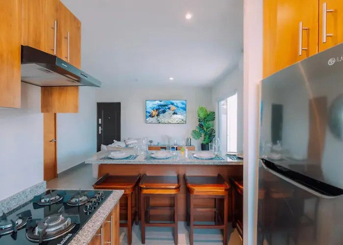 Ocean Condo Cabo San Lucas Mexico Aparthotel 3*