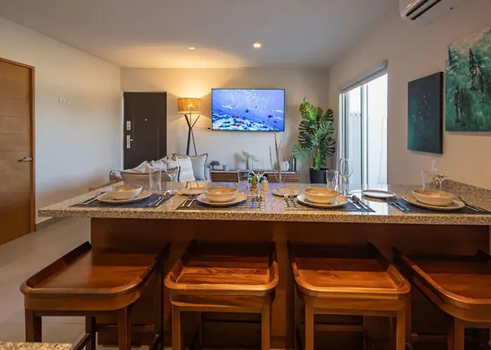 Ocean Condo Cabo San Lucas Mexico Aparthotel Cabo San Lucas